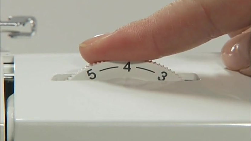 Thread Tension